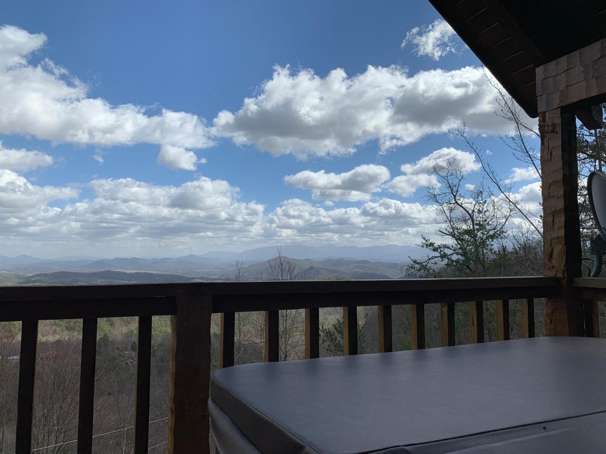 Sevierville Cabin With Private Hot Tub And Fireplace! Exterior photo